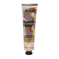 CREIGHTONS Manuka Honey mīkstinošs roku krēms 60ml | Multum
