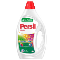 PERSIL Color Deep Clean veļas mazgāšanas želeja (33x) 1.485L | Multum