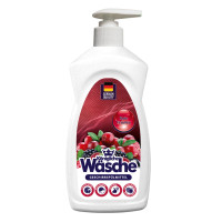 KONIGLICHE WASCHE trauku mazgāšanas līdzeklis ar sarkano augļu aromātu 1L | Multum