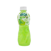 KATO Melon Nata De Coco dzēriens 320ml | Multum