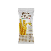 AMORE DI PANE Grissini maizes stienīši Classico 125g | Multum