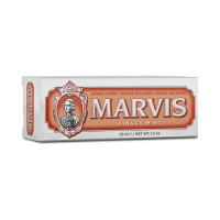 MARVIS Ginger Mint zobu pasta 85ml | Multum