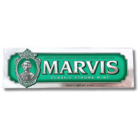 MARVIS Classic Strong Mint zobu pasta 85ml | Multum