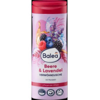 BALEA Beere & Lavendel dušas želeja 300ml | Multum