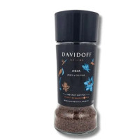 DAVIDOFF Asia šķistošā kafija 100g | Multum