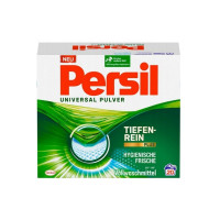 PERSIL Universal veļas mazgāšanas pulveris (20x) 1,3kg | Multum