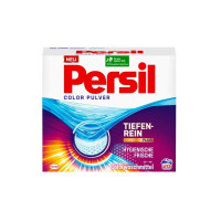 PERSIL Color veļas mazgāšanas pulveris (20x) 1,3kg | Multum