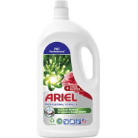 ARIEL Professional veļas mazgāšanas želeja (90x) 4,05L | Multum