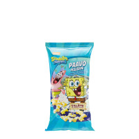 SPONGEBOB kukurūzas nūjiņas 80g | Multum