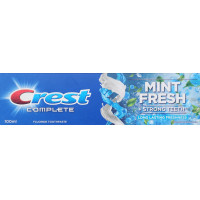 CREST Complete Extra Fresh zobu pasta 100ml | Multum