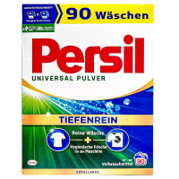 PERSIL Universal veļas mazgāšanas pulveris (90x) 5,4kg | Multum