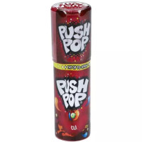 BAZOOKA Push Pop ledenes 15g | Multum