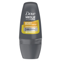 DOVE Men+Care Sport Endurance dezodorants - rullītis 50ml | Multum