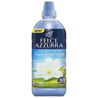 FELCE AZZURRA Pure Freshness veļas mīkstinātājs (45x) 900ml | Multum