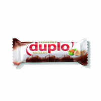 FERRERO Duplo Choconut šokolādes batoniņš 26g | Multum