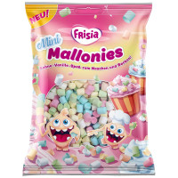 FRISIA Mini-Mallonies zefīriņi 150g | Multum