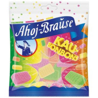 AHOY-BRAUSE košļājamās konfektes 150g | Multum