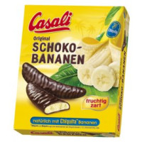 CASALI Schoko Bananen suflē 150g | Multum