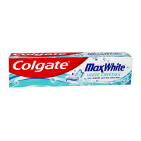 COLGATE Max White Crystal Mint zobu pasta 100ml | Multum