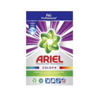 ARIEL Professional Color veļas mazgāšanas pulveris (120x) 7,2kg | Multum