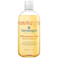 BARNANGEN Midsommer Glow dušas un vannas želeja 400ml | Multum