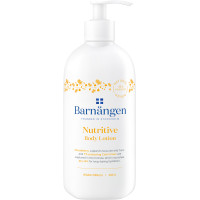 BARNANGEN Nutritive ķermeņa losjons 400ml | Multum