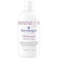 BARNANGEN Oil Intense dušas krēms 400ml | Multum