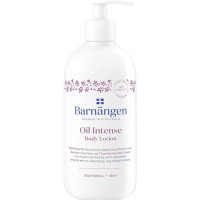 BARNANGEN Oil Intense ķermeņa losjons 400ml | Multum