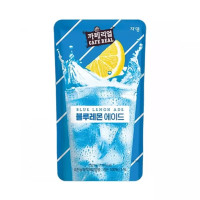 JARDIN Blue Lemon Ade sulas dzēriens 230ml | Multum