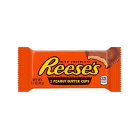 REESE'S Cups šokolādes groziņi 42g | Multum