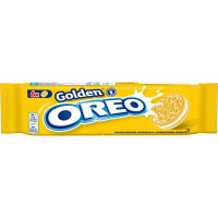 OREO Golden cepumi 66g | Multum