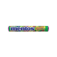 MENTOS Discovery košlājamās konfektes 37,5g | Multum