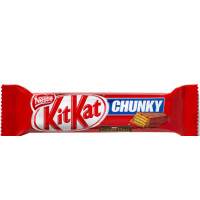 KITKAT Chunky vafeļu batoniņš 40g | Multum