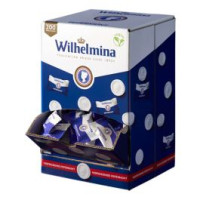 Wilhelmina Piparmētru ledenes 4.75g | Multum