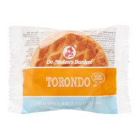 DE MOLEN BANKET Torondos cepums 65g | Multum