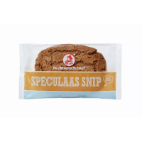 DE MOLEN BANKET Speculaas cepums 48g | Multum