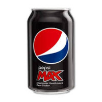 PEPSI DK Max, limonāde 330ml | Multum