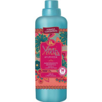 TESORI Ayurveda veļas mīkstinātājs (38x) 760ml | Multum