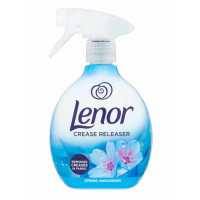 LENOR Spring Awakening tekstila izlīdzinošs sprejs 500ml | Multum