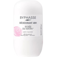 BYPHASSE Morning Dew dezodorants 50ml | Multum