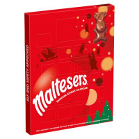 MALTESERS Adventes kalendārs 108g | Multum