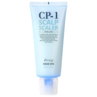 ESTHETIC HOUSE CP-1 Head SPA Scalp Scaler līdzeklis dziļai galvas ādas attīrīšanai 250ml | Multum