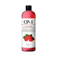 ESTHETIC HOUSE CP-1 Raspberry Treatment kondicionieris ar aveņu etiķi 500ml | Multum