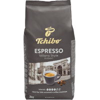 TCHIBO Espresso kafijas pupiņas 1000g | Multum