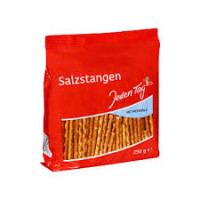 JEDEN TAG Salmiņi uzkodas 250g | Multum