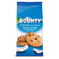 BOUNTY cepumi 180g | Multum