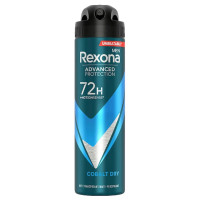 REXONA Cobalt Dry 72h dezodorants vīriešiem 150ml | Multum