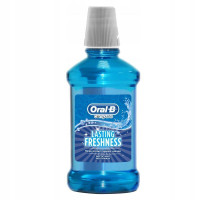 ORAL-B Complete Lasting Freshness mutes skalojamais līdzeklis 250ml | Multum