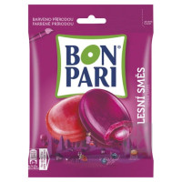 NESTLE Bonpari Forest Fruit ledenes 90g | Multum