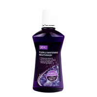 XPEL Purple balinošs mutes skalošanas līdzeklis 500ml | Multum